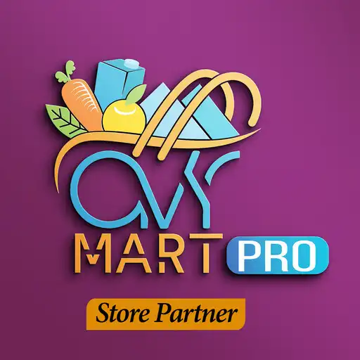 Play AVR Mart Pro - Store Partner APK Play AVR Mart Pro - Store Partner APK
