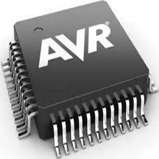 Run free android online AVR Microcontroller Projects APK