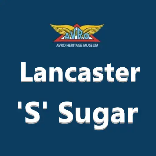 Play Avro Lancaster S Sugar APK