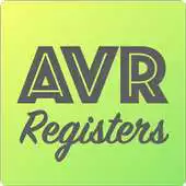 Free play online AVR Registers APK