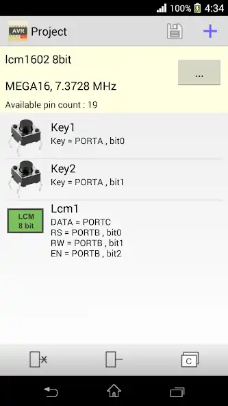 Play AVR Tutorial Pro as an online game AVR Tutorial Pro with UptoPlay