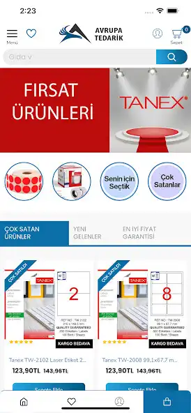 Play Avrupa Tedarik  and enjoy Avrupa Tedarik with UptoPlay