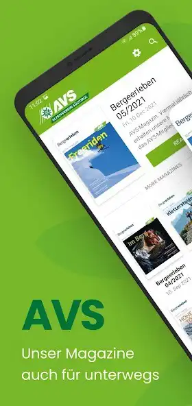 Play AVS Bergeerleben  and enjoy AVS Bergeerleben with UptoPlay