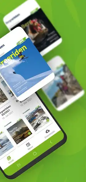 Play AVS Bergeerleben as an online game AVS Bergeerleben with UptoPlay