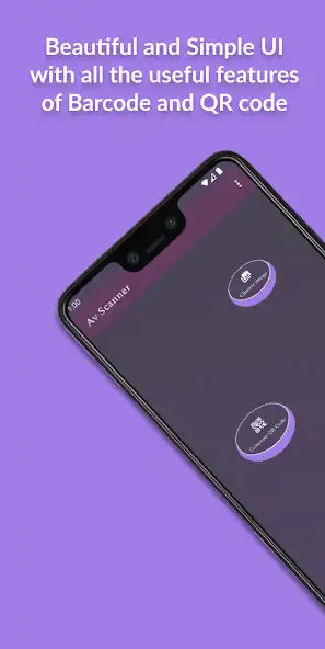 Play Av Scanner : Barcode  QR Tool  and enjoy Av Scanner : Barcode  QR Tool with UptoPlay