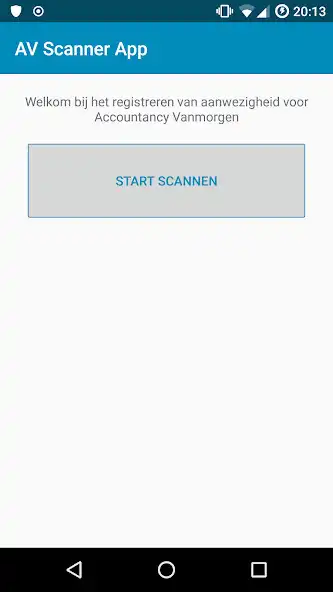 Play AV Scanner  and enjoy AV Scanner with UptoPlay