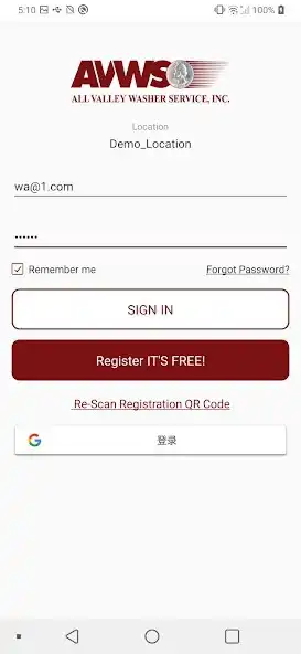 Play AV Spin Cycle as an online game AV Spin Cycle with UptoPlay
