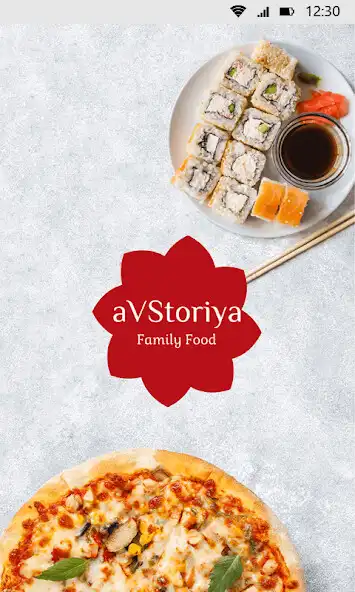 Play aVStoriya Family Food  and enjoy aVStoriya Family Food with UptoPlay