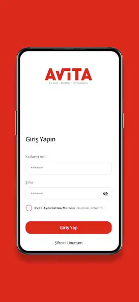 Play AVİTA Çalışan Destek Programı  and enjoy AVİTA Çalışan Destek Programı with UptoPlay