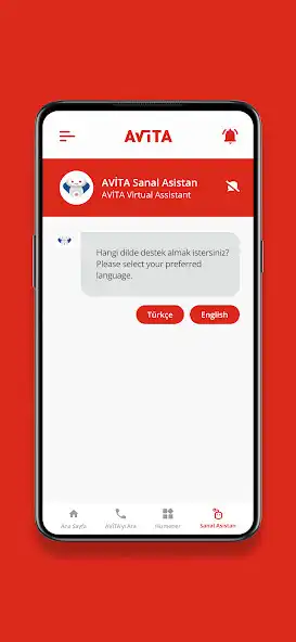 Play AVİTA Çalışan Destek Programı as an online game AVİTA Çalışan Destek Programı with UptoPlay