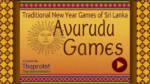 Play Avurudu Games of Sri Lanka  and enjoy Avurudu Games of Sri Lanka with UptoPlay