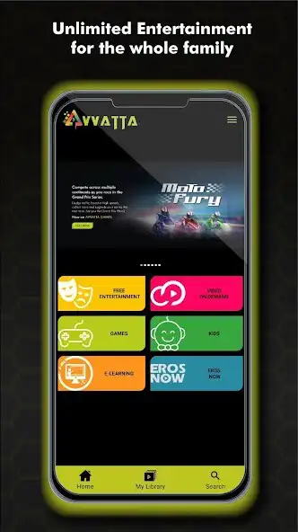 Play Avvatta  and enjoy Avvatta with UptoPlay