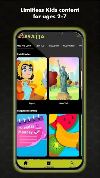 Play Avvatta as an online game Avvatta with UptoPlay