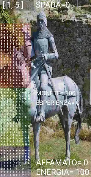 Play Avventura Antica Accessibile  and enjoy Avventura Antica Accessibile with UptoPlay