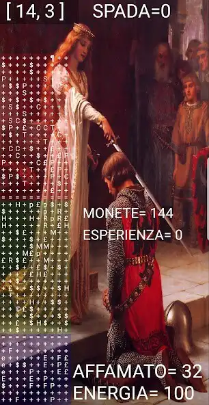 Play Avventura Antica Accessibile as an online game Avventura Antica Accessibile with UptoPlay