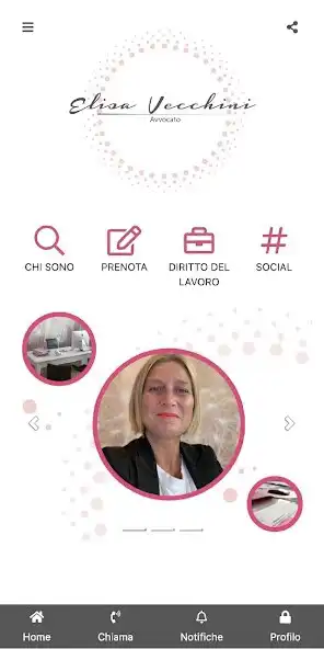 Play Avvocato Elisa Vecchini as an online game online Avvocato Elisa Vecchini with UptoPlay Play Avvocato Elisa Vecchini as an online game Avvocato Elisa Vecchini with UptoPlay