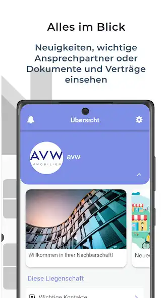 Play AVW Kundenportal as an online game AVW Kundenportal with UptoPlay