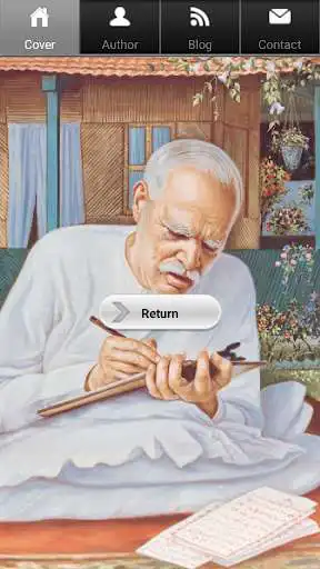 Play APK Avyakt Vaani 1970  and enjoy Avyakt Vaani 1970 with UptoPlay bk.app.avyaktmurliHA.AOVROFCKESSAOMHISV