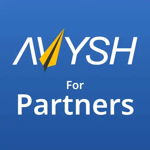 Play Avysh Partner APK Play Avysh Partner APK