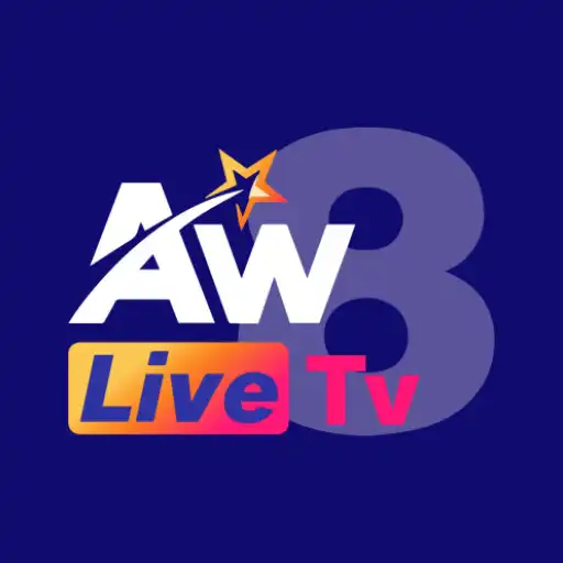 Play AW8 Live TV APK