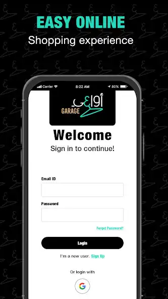 Play Awa3iGarage  and enjoy Awa3iGarage with UptoPlay