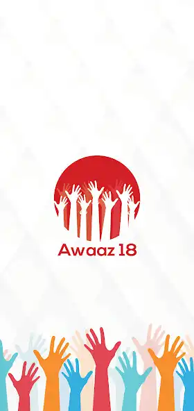 Play Awaaz18 - Political Awarenes  and enjoy Awaaz18 - Political Awarenes with UptoPlay