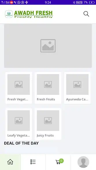 Play Awadh Fresh as an online game Awadh Fresh with UptoPlay