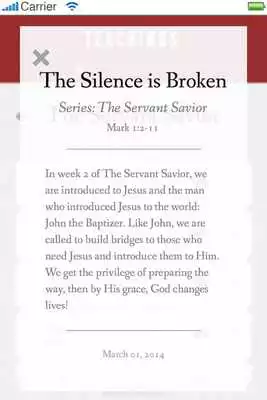 Play Awaken Church