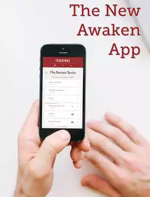 Play Awaken Church