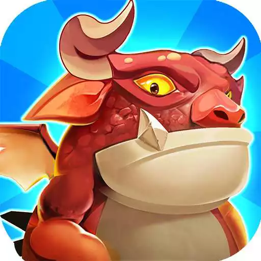 Play Awaken Demons : Idle Merge RPG APK