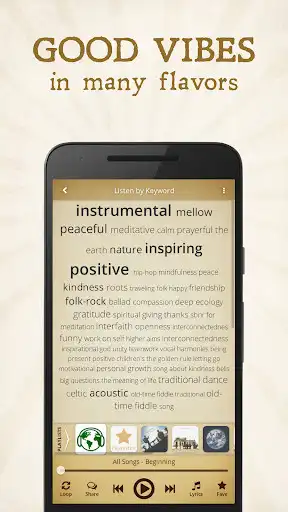 Play Awakeneers Music as an online game Awakeneers Music with UptoPlay