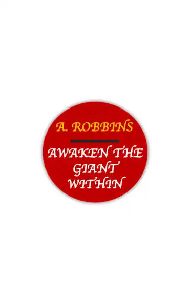 Play Awaken Giant Within Quotes  and enjoy Awaken Giant Within Quotes with UptoPlay