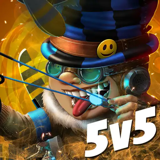 Play Awakening of Heroes: MOBA 5v5 APK Play Awakening of Heroes: MOBA 5v5 APK