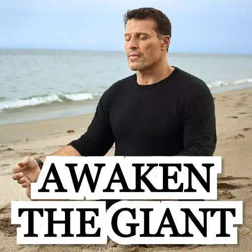 Play Awaken The Giant Within PDF APK