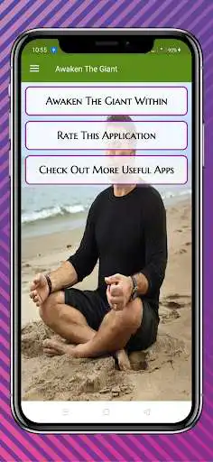 Play Awaken The Giant Within PDF  and enjoy Awaken The Giant Within PDF with UptoPlay