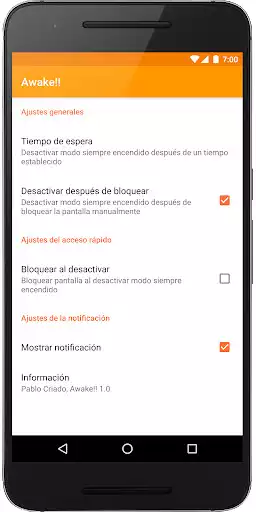 Play Awake  and enjoy Awake with UptoPlay