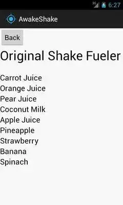 Play AwakeShake