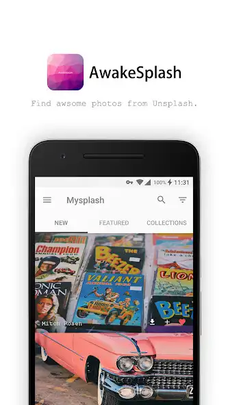 Play AwakeSplash  and enjoy AwakeSplash with UptoPlay