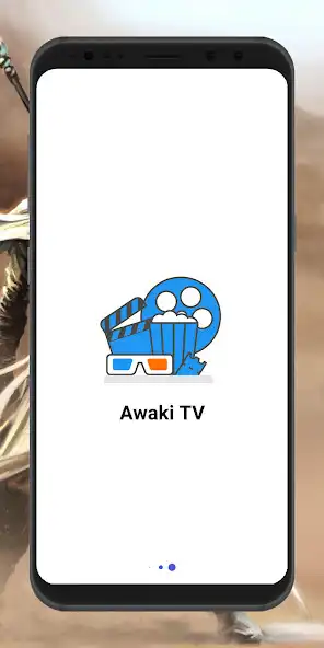 Play Awaki TV-Turk Series in Hindi  and enjoy Awaki TV-Turk Series in Hindi with UptoPlay