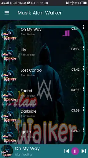 Play A. Walker as an online game online A. Walker with UptoPlay com.aseng.alan.walker Play A. Walker as an online game A. Walker with UptoPlay