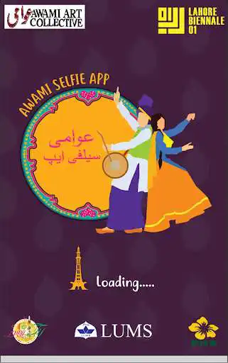 Play Awami Selfie
