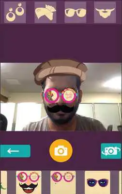 Play Awami Selfie