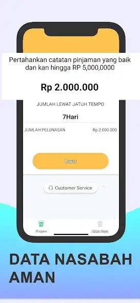 Play Awan Dana Tunai Advice  and enjoy Awan Dana Tunai Advice with UptoPlay