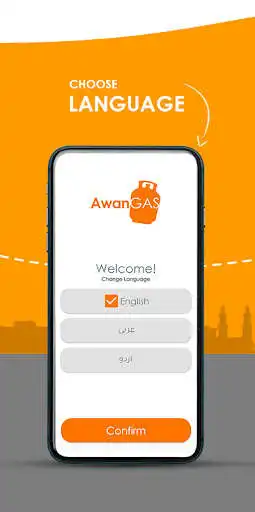 Play Awan Gas as an online game Awan Gas with UptoPlay