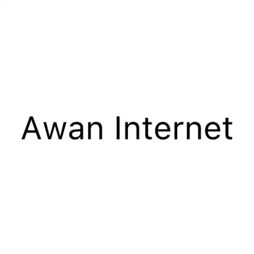 Play Awan Internet APK