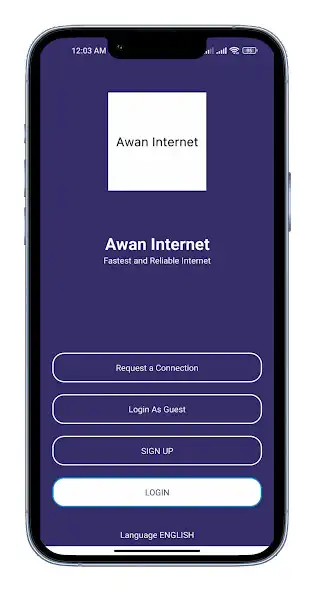 Play Awan Internet as an online game Awan Internet with UptoPlay