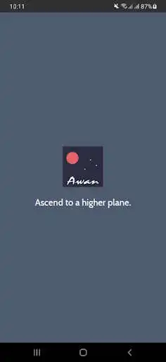 Play Awan : What to do when bored ?  and enjoy Awan : What to do when bored ? with UptoPlay