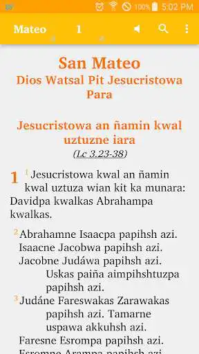 Play Awa Pit - Bible  and enjoy Awa Pit - Bible with UptoPlay