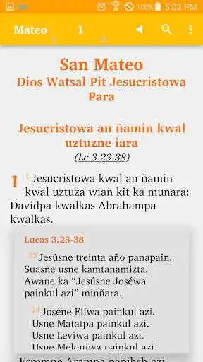 Play Awa Pit - Bible as an online game Awa Pit - Bible with UptoPlay