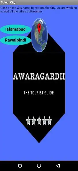 Play Awaragardh as an online game Awaragardh with UptoPlay